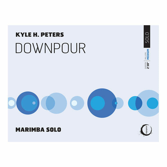 Peters, K.-Downpour-M