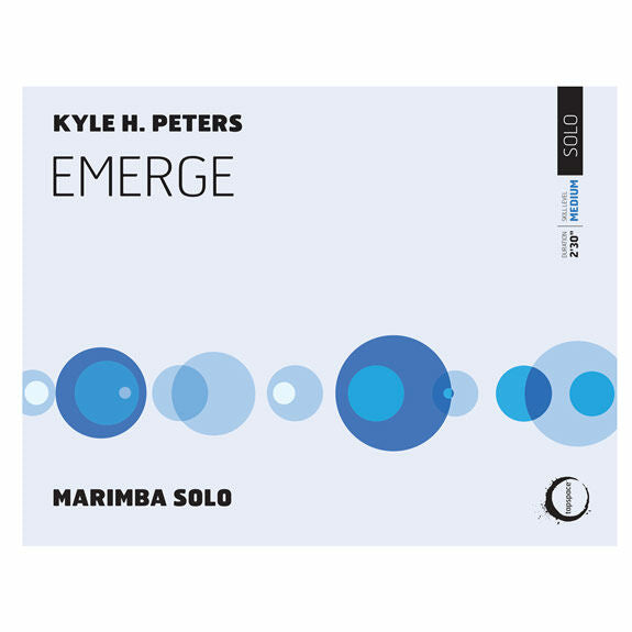 Peters, K.-Emerge-M