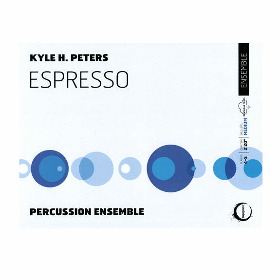 Peters, K.-Espresso (SP)-P