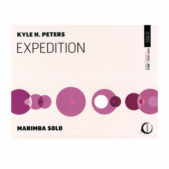 Peters, K.-Expedition-M