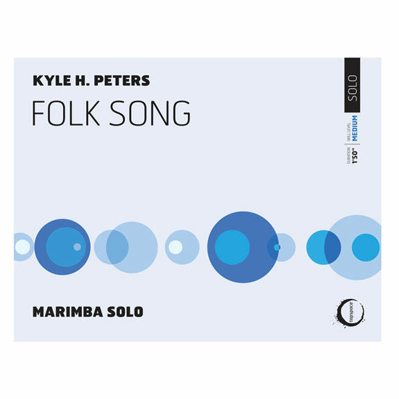 Peters, K.-Folk Song-M