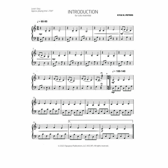 Peters, K.-Introduction-M
