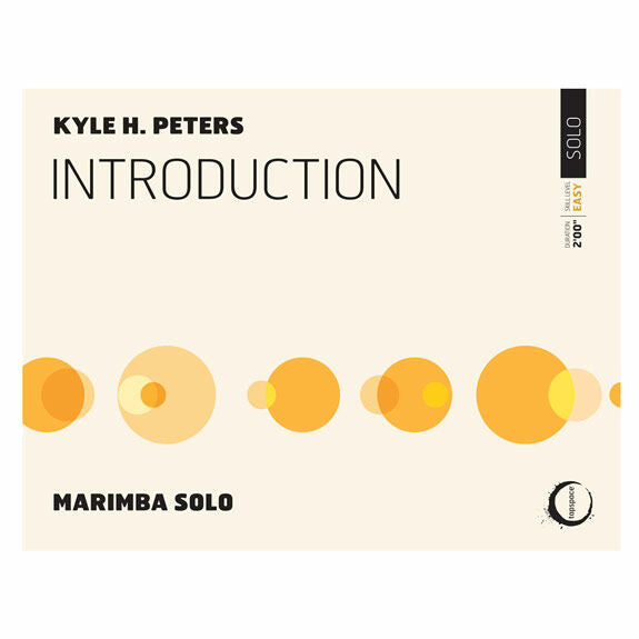 Peters, K.-Introduction-M