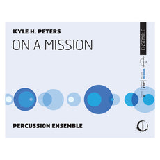 Peters, K.-On a Mission (SP)-P