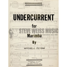 Peters-Undercurrent for Marimba-M