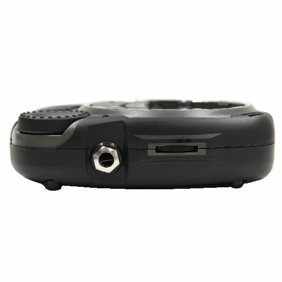 Peterson StroboPLUS HDC Strobe Tuner / Metronome