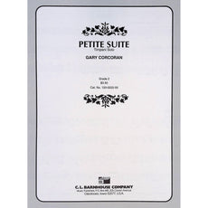 Petit Suite by Gary Corcoran