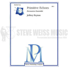 Peyton-Primitive Echoes(SP)-C/3T/P