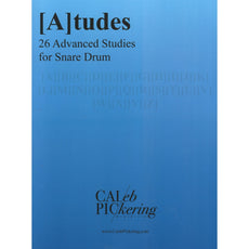 cover of pickering-a-tudes