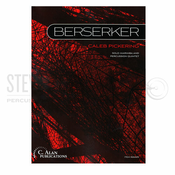 Pickering-Berserker (SP)-Solo M/B/V/M/P