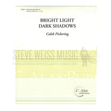 Pickering-Bright Light Dark Shadows (SP)-B/2V/C/Cro./4M/ Elec. GT/DS/P