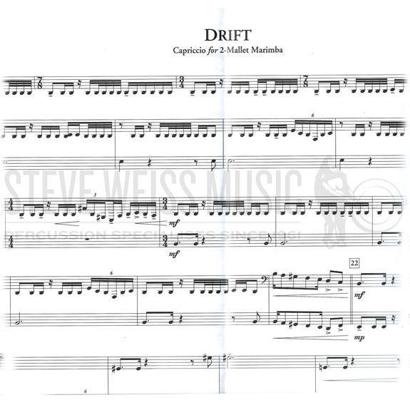 Pickering-Drift-M