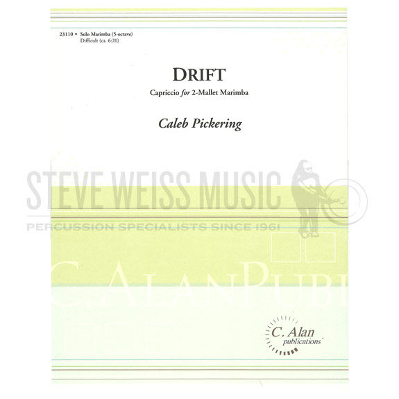 Pickering-Drift-M