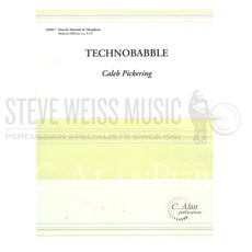 Pickering-Technobabble (SP)-V/M