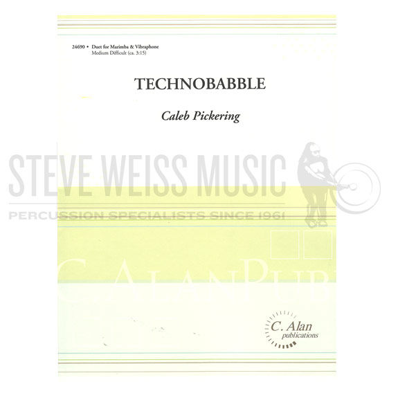 Pickering-Technobabble (SP)-V/M