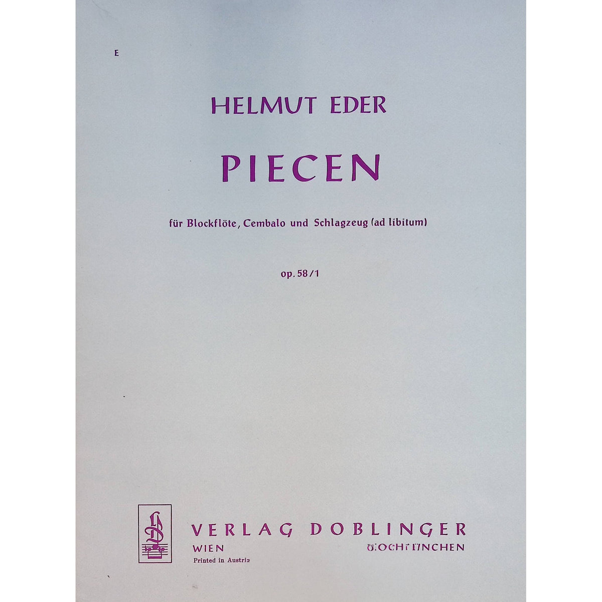 piecen-helmut-eder
