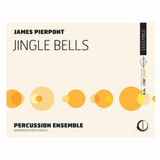 Pierpont-Jingle Bells arr. Esquivel (SP)-B/X/2M/opt. 4T/P