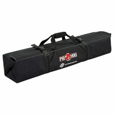 Pig Hog Standwrap Rollup Accessory Bag - Large 42”