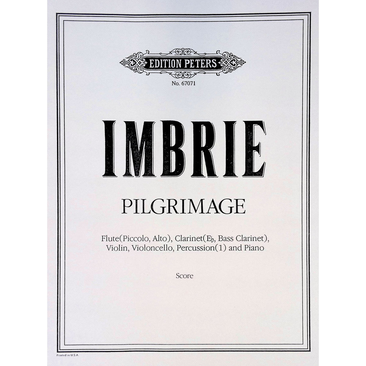 pilgrimage-andrew-imbrie