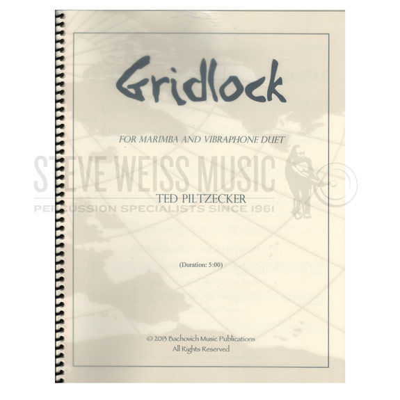 Piltzecker-Gridlock (SP)-V/M