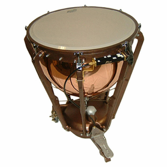 23" Planet Exactone Timpani Tuning Gauge for Ludwig Universal