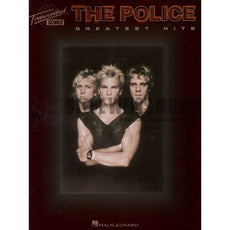 Police-Greatest Hits