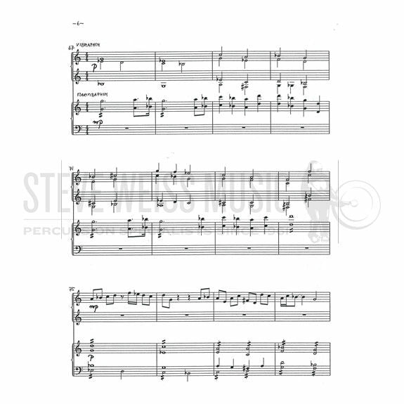 Poser-Capriccio(SP)-V/M