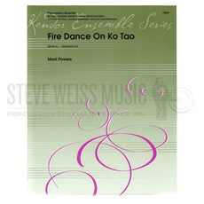 Powers-Fire Dance on Ko Tao (SP)-P