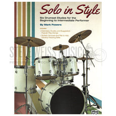 Powers-Solo In Style