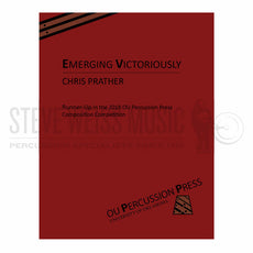 Prather-Emerging Victoriously (SP)-B/2V/4M/P