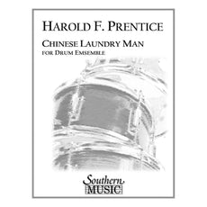 Prentice-Chinese Laundry Man-P