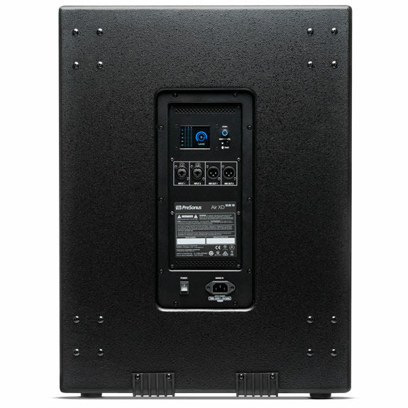 Presonus AIR XD Sub 18" Active Extended Definition Subwoofer