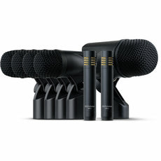 Presonus DM-7 Drum Microphone Set