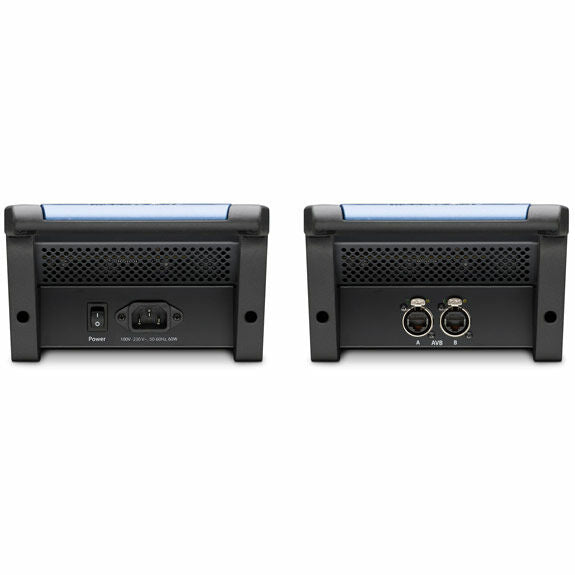 Presonus NSB 16.8 16x8 AVB Stagebox