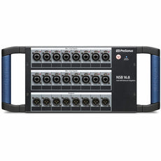 Presonus NSB 16.8 16x8 AVB Stagebox