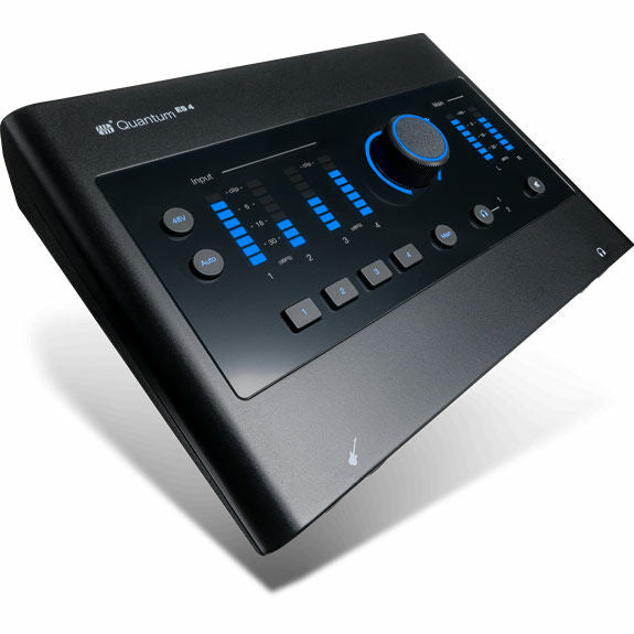 Presonus Quantum ES4 Audio Interface