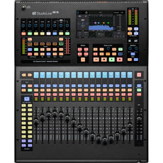 Presonus StudioLive SE16 Digital Console Mixer 17 Touch-Sensitive Motorized Faders