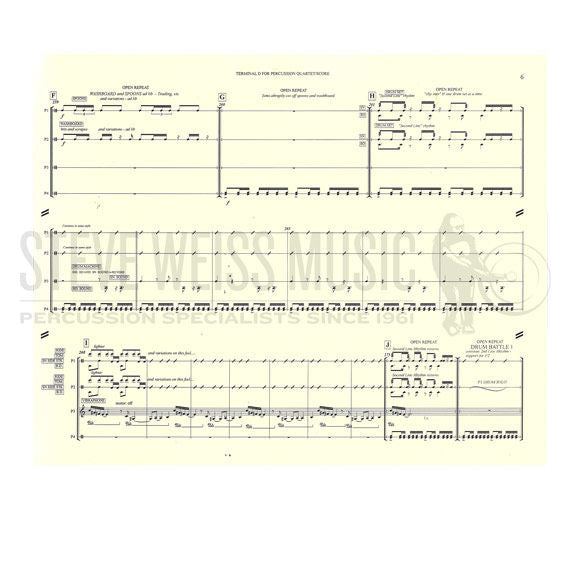 Previte-Terminal D "Schiphol" (SP)-V/P (from Terminals: Five Cycles)