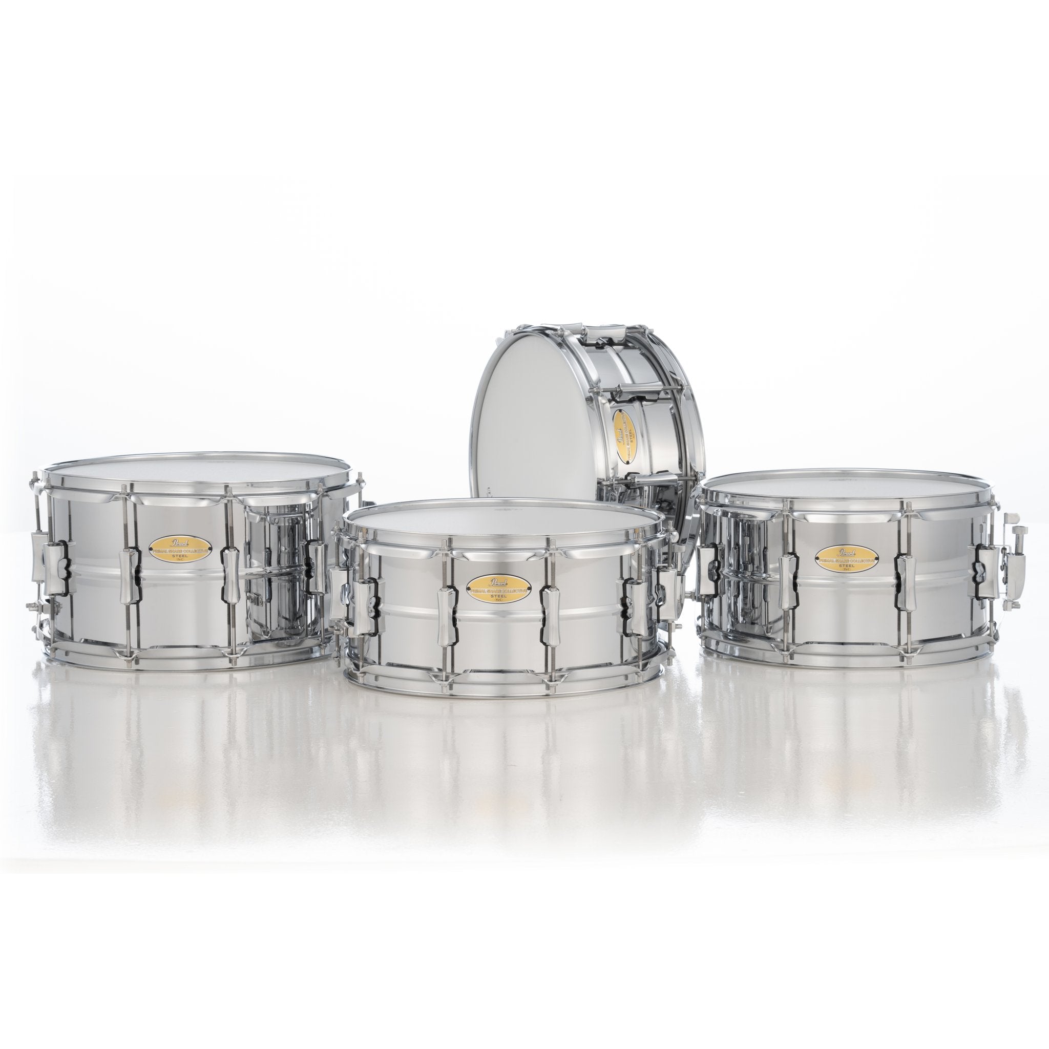 primal-collective-steel-snare-drum-family PSC1455S