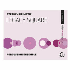 Primatic-Legacy Square (SP)-B/V/C/X/3-4M/4T/DS/P/PN