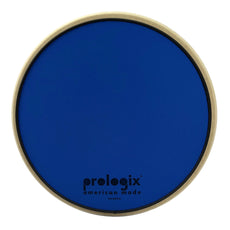 Prologix Blue Lightning VST Heavy Resistance Practice Pad 12"