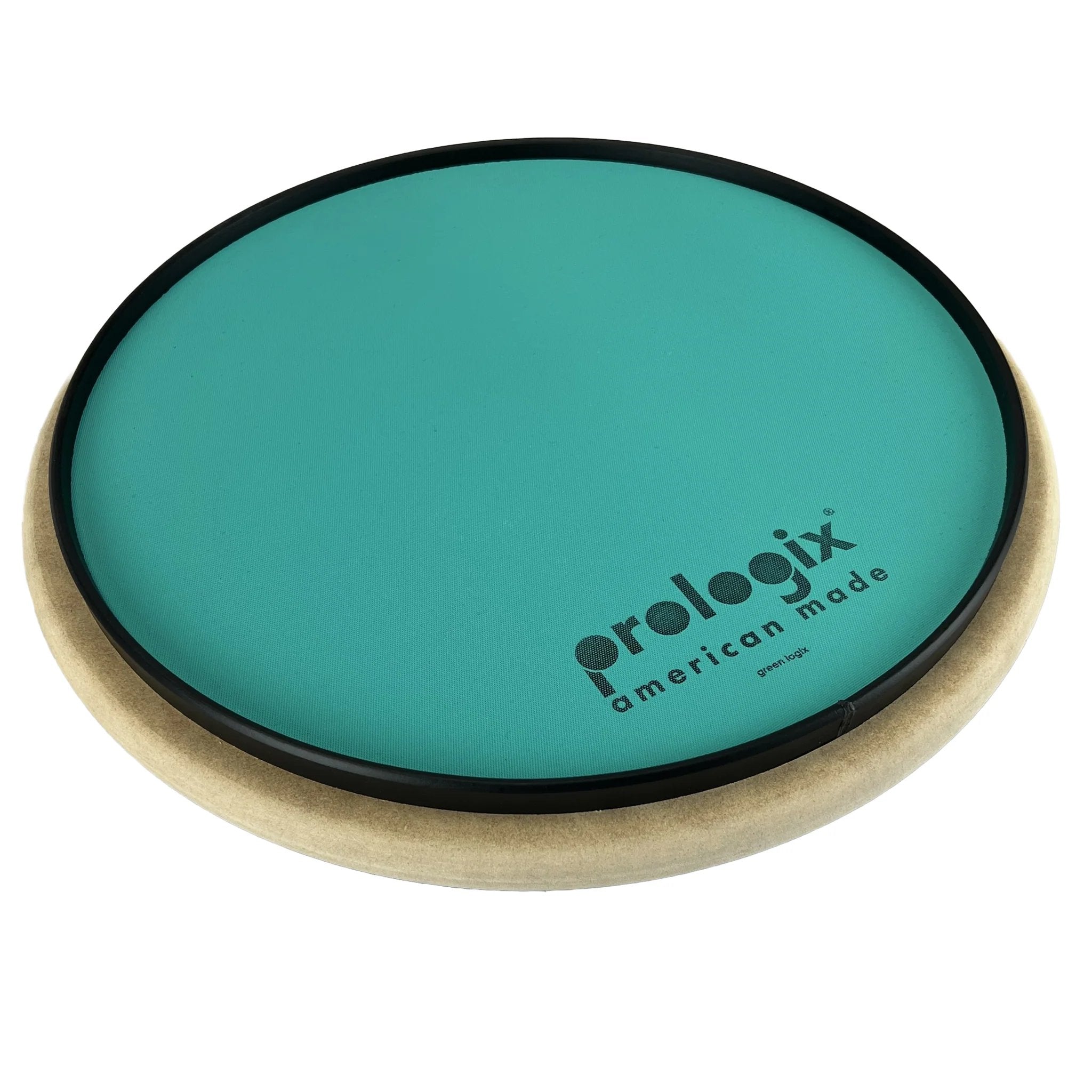 Prologix Green Logix Practice Pad 12" Angle