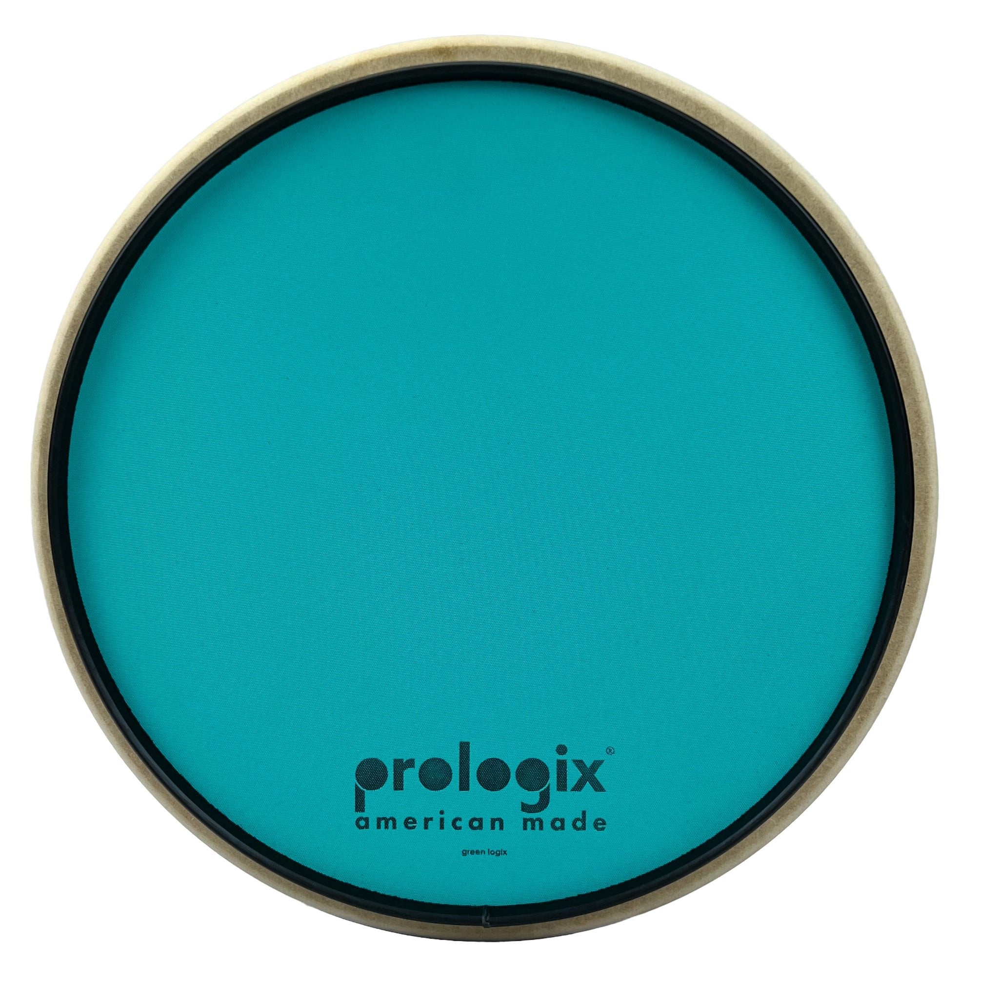 Prologix Green Logix Practice Pad 12"