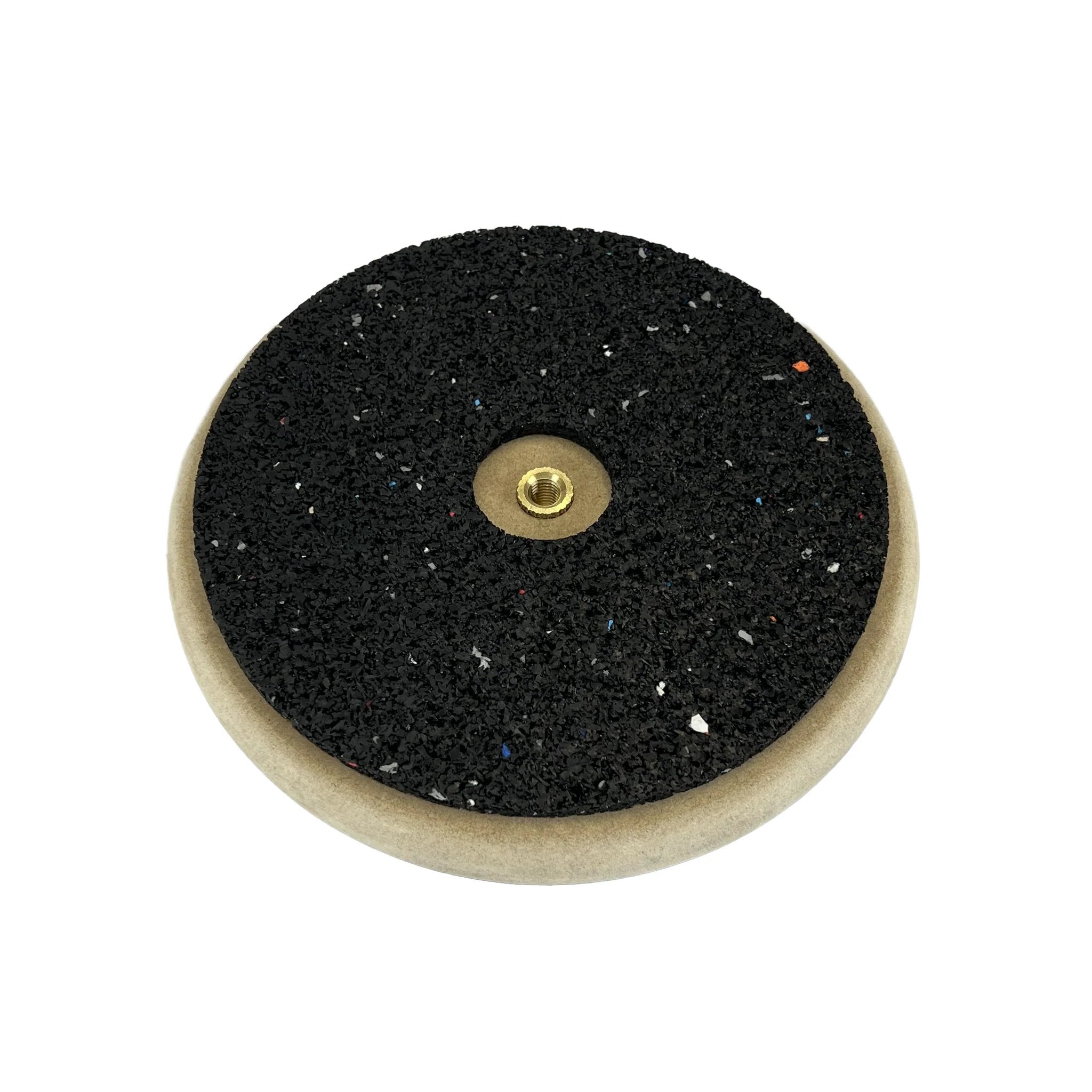 Prologix Marching Series Midnight Vortex Snare Pad 8" Mount