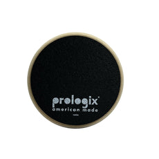 Prologix Marching Series Midnight Vortex Snare Pad 8"