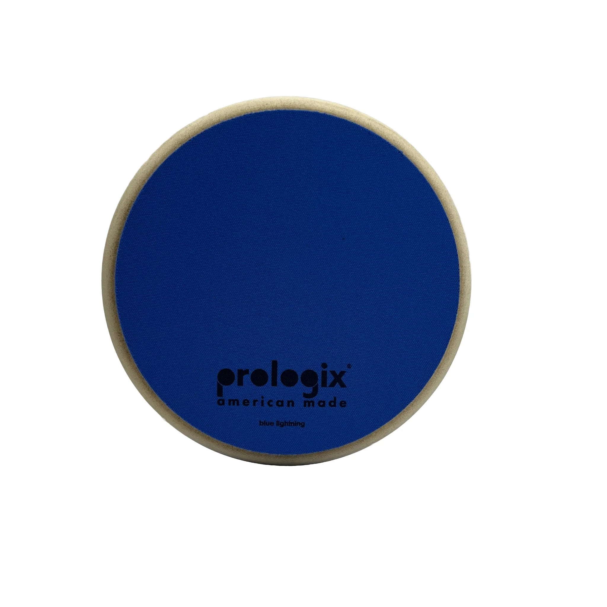 Prologix VST Blue Lightning Practice Pad - Heavy Resistance - 6"