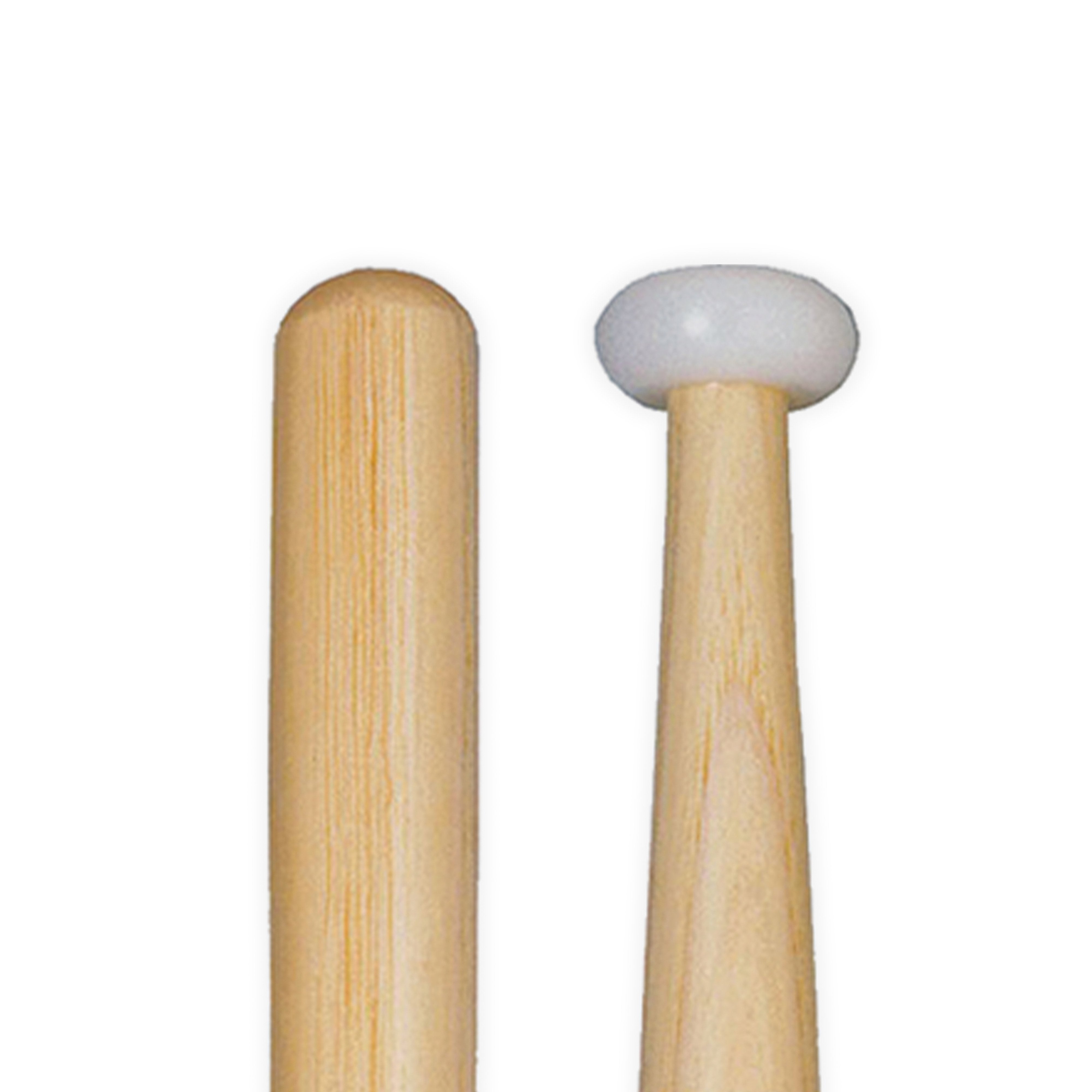 Promark American Hickory TS7 Tenor Sticks - Image 2