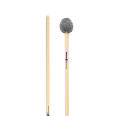 Promark Andrew Markworth Soft Vibraphone Mallets - Rattan - Image 1