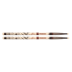 Promark Anika Nilles Custom Signature Drumsticks Limited RBANW-LMTD