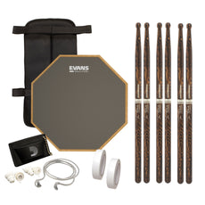Promark Band Camp Pack 2026